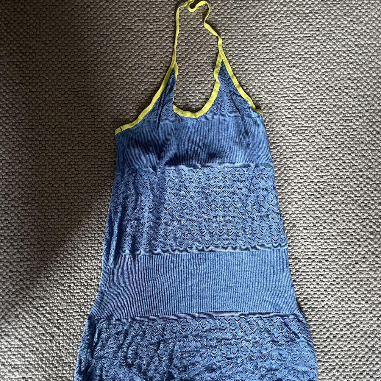 item listed by clervero