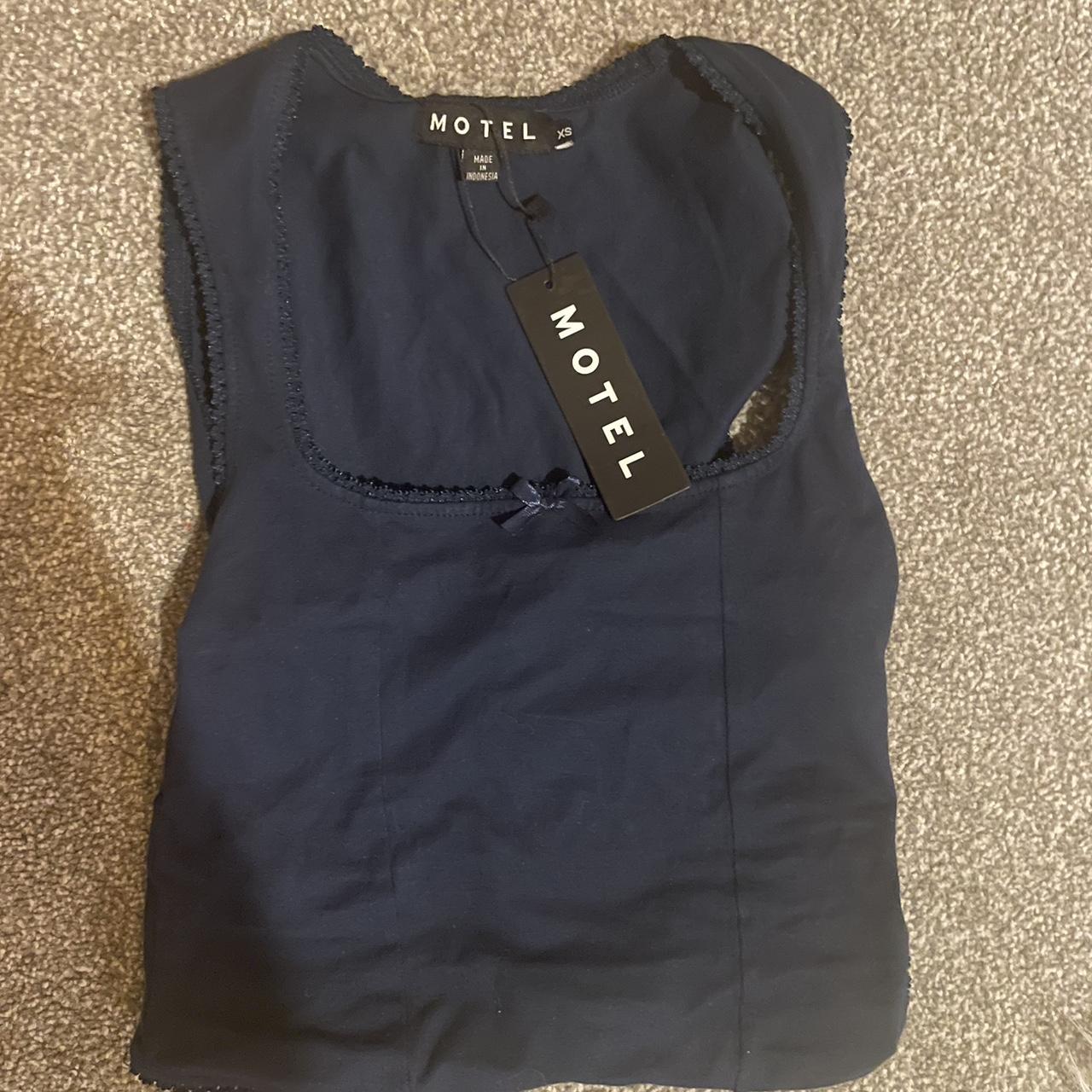 item listed by clervero