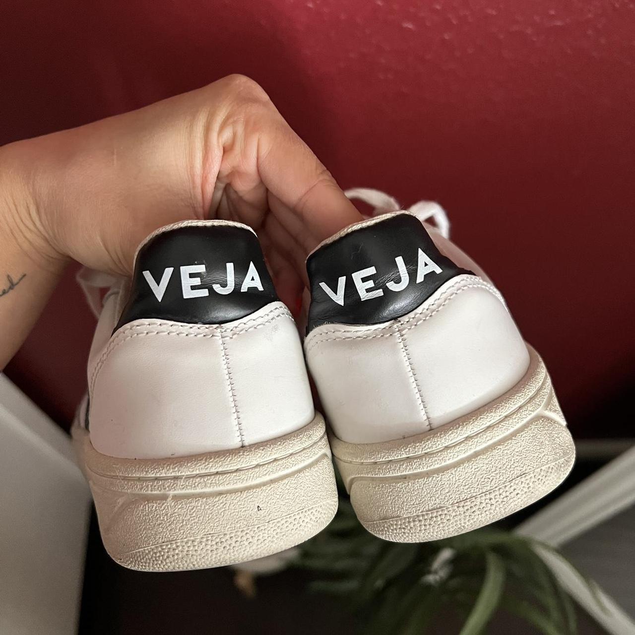 black-and-white-veja-sneakers-still-have-so-much-depop