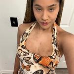 alexisthxmas's profile picture