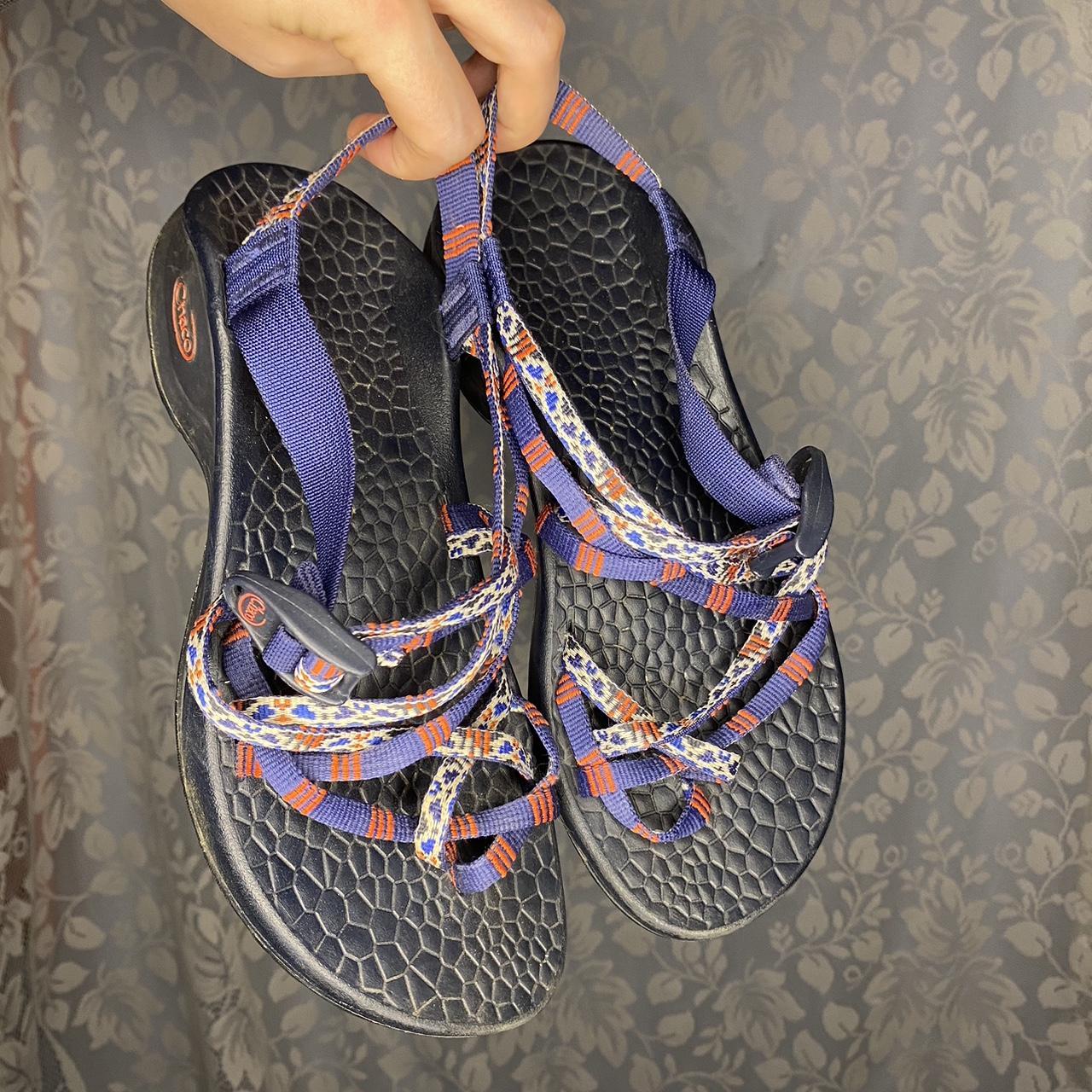 Chacos Size 8 - Depop