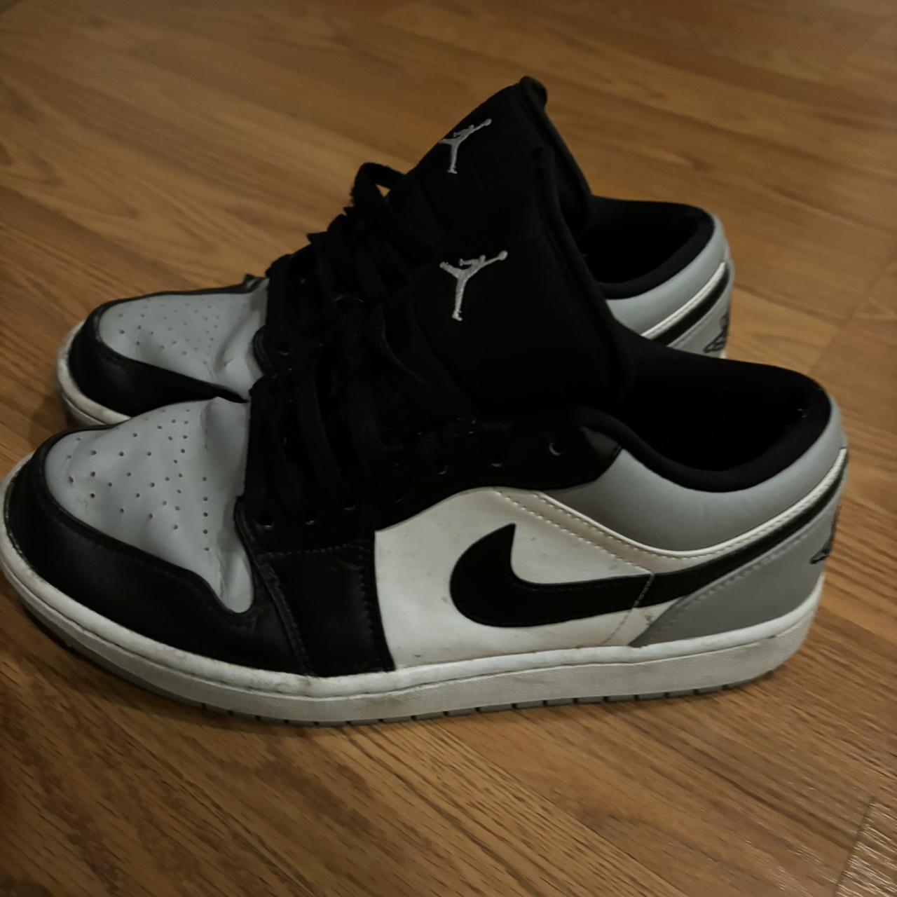 jordan 1 low size 7.5