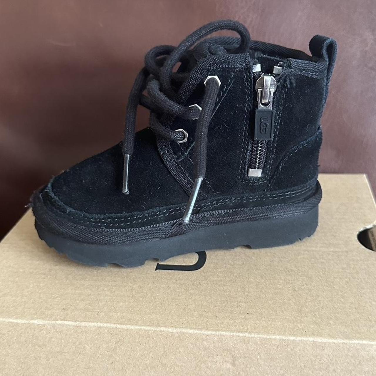 toddler uggs size 6