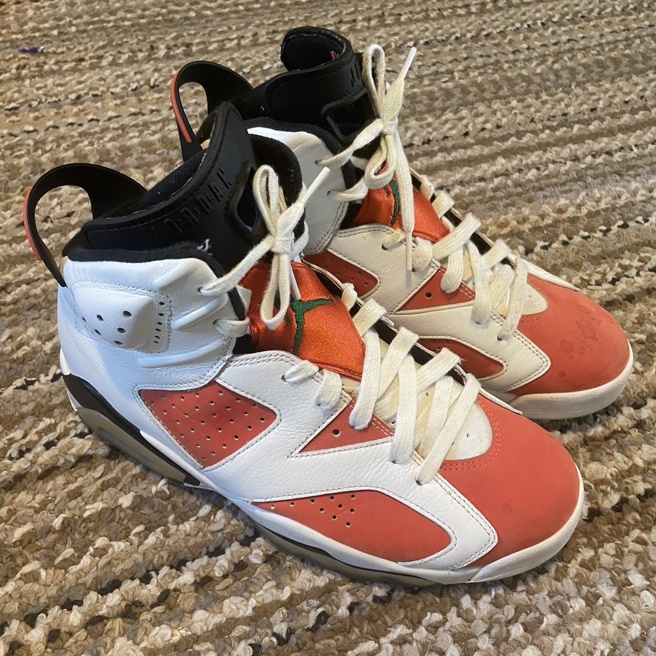 6s gatorade