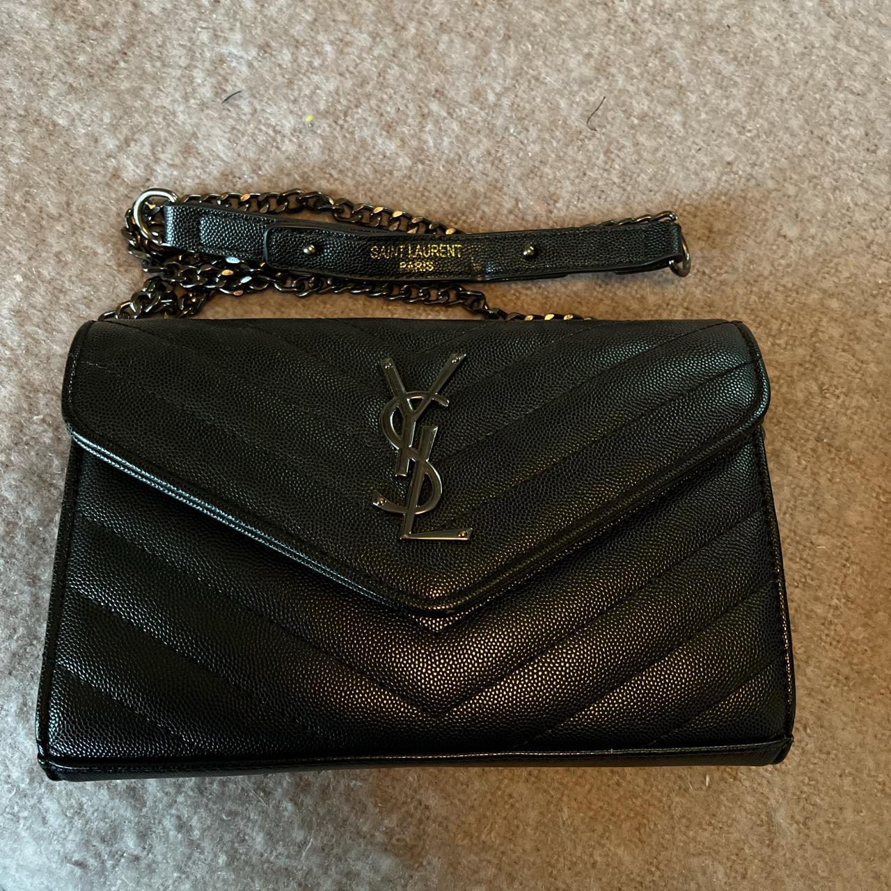 YSL Bag - Depop