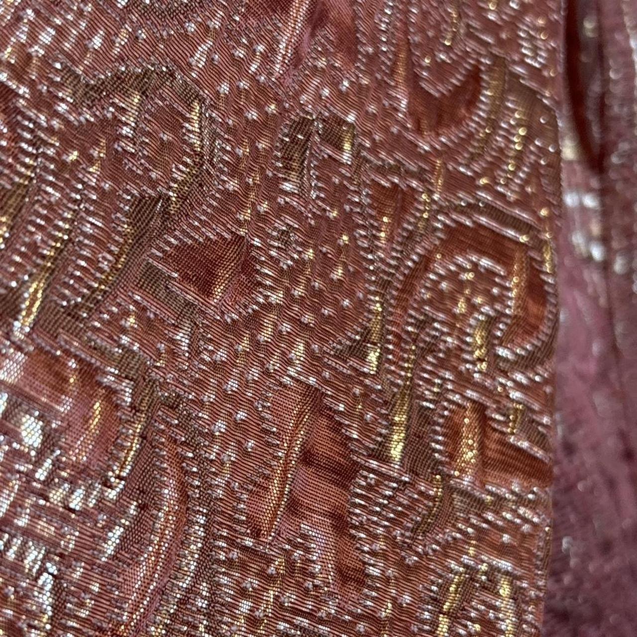 Ruby Rd. Women's Jacket - Pink/Brown - 12 – Ruby … - image 3