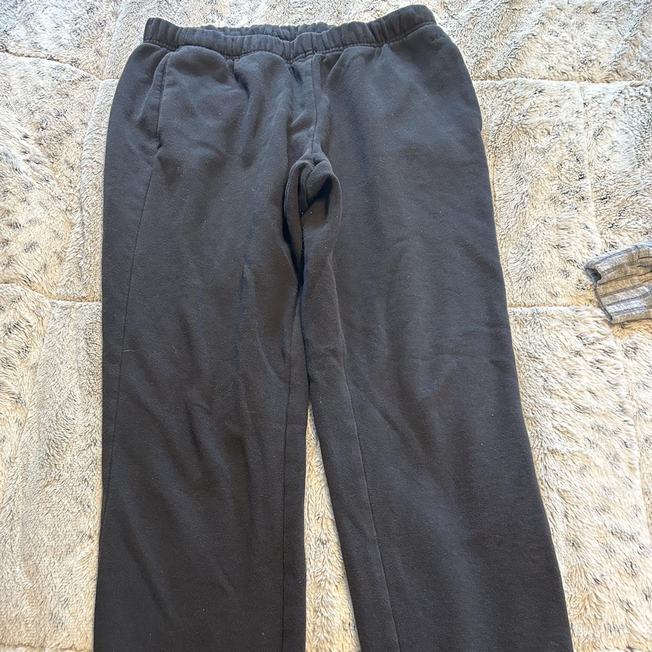 Dicks sporting 2024 goods sweatpants