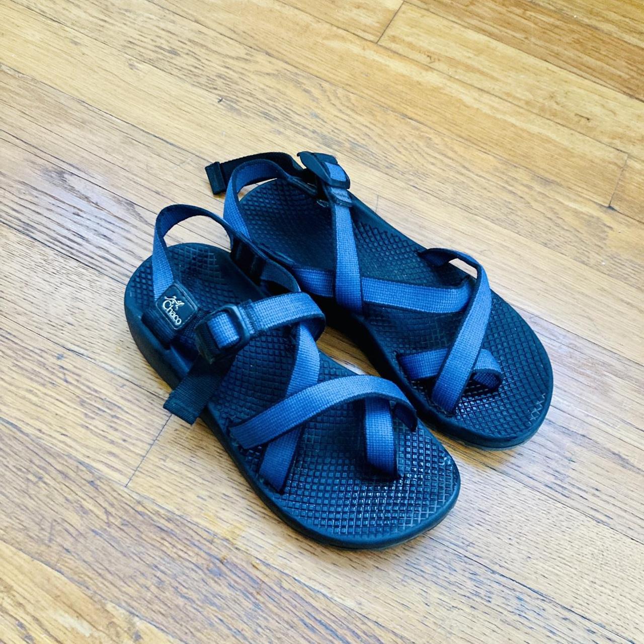 Vintage chacos 2025