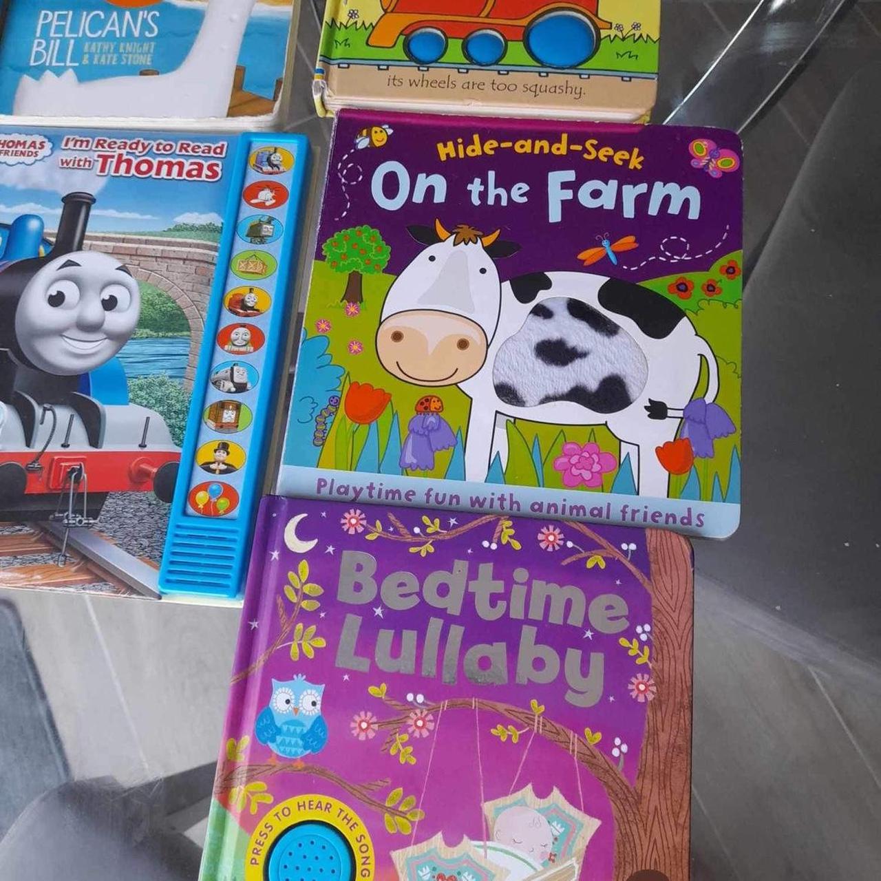 Children’s books , have been used and read only... Depop