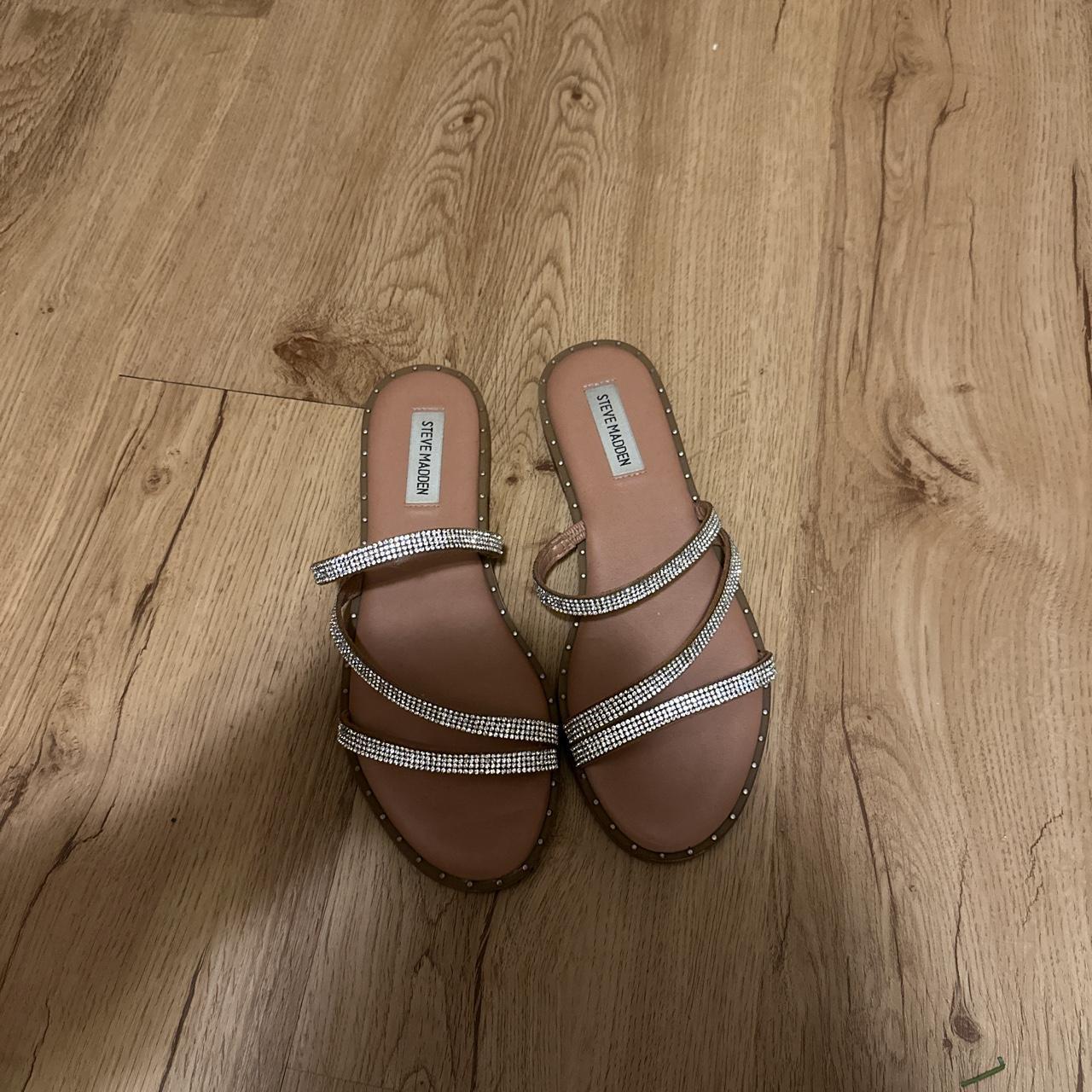 steve madden reeve sandals