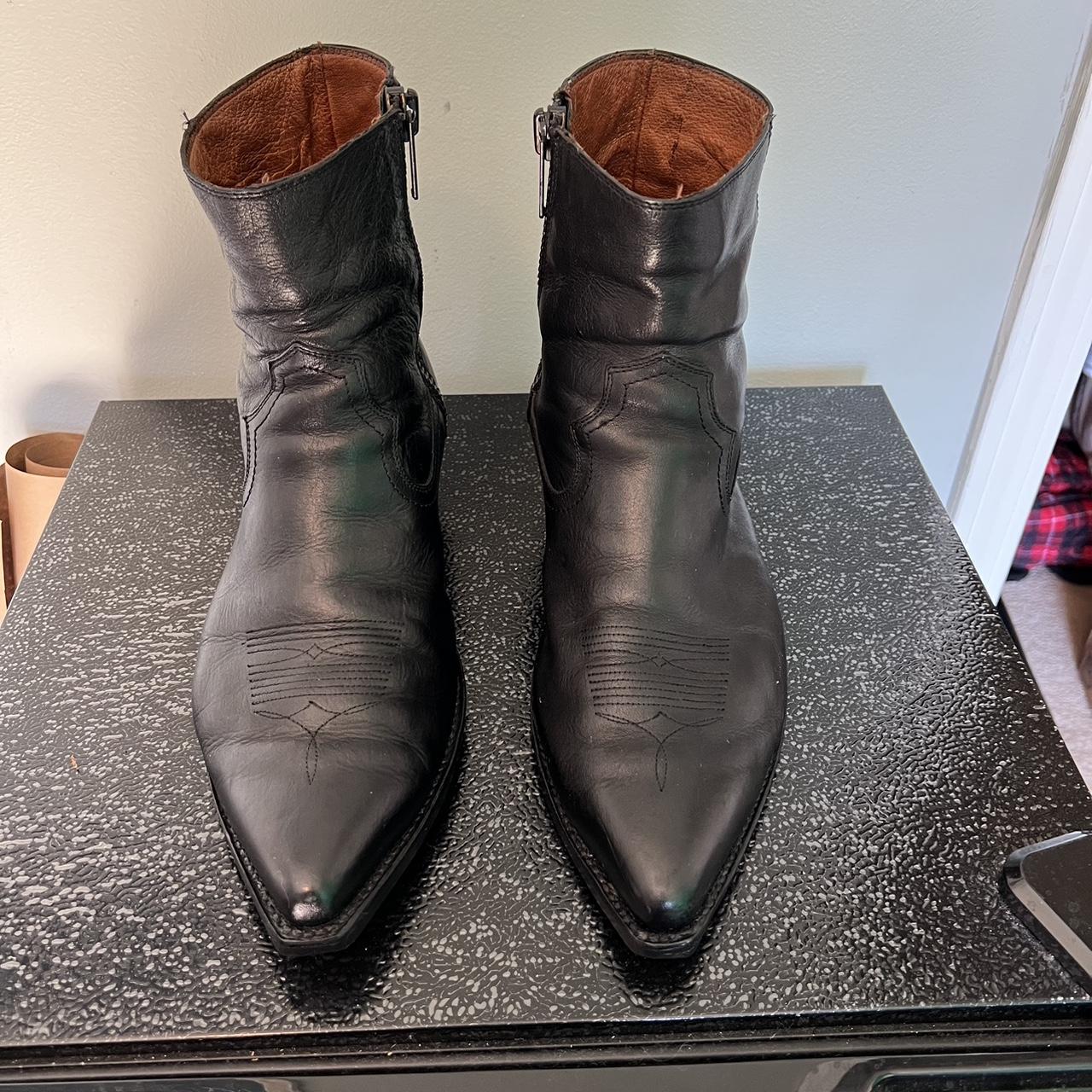 mens frye boots sale