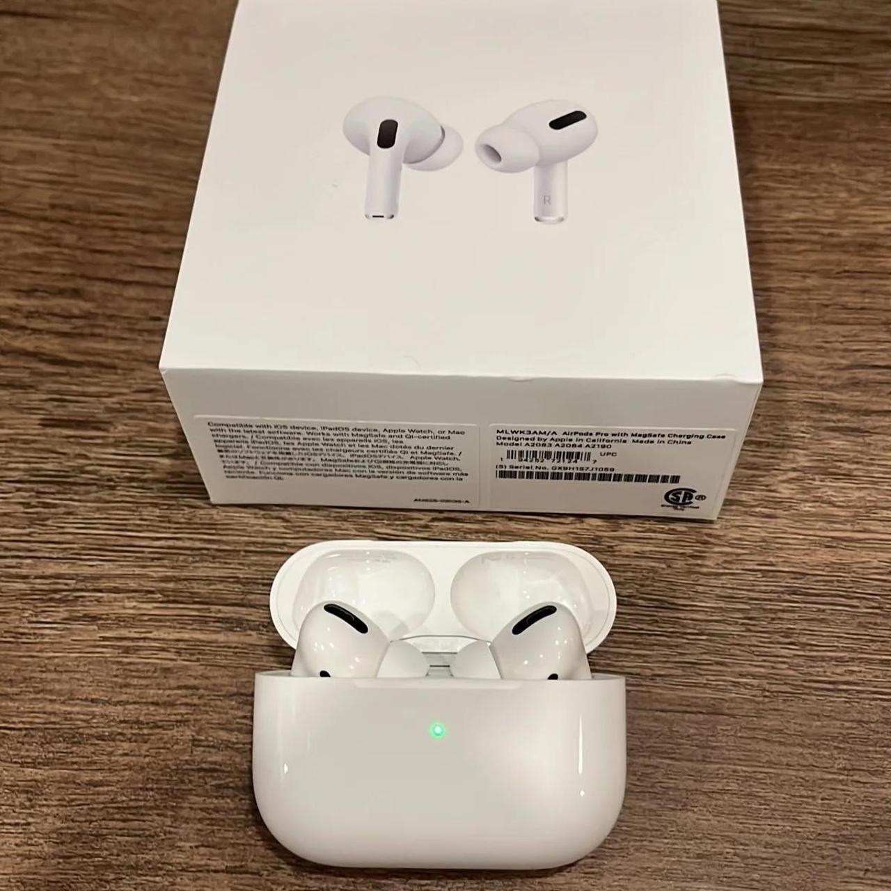 Airpod max Good condition havent been worn once... - Depop