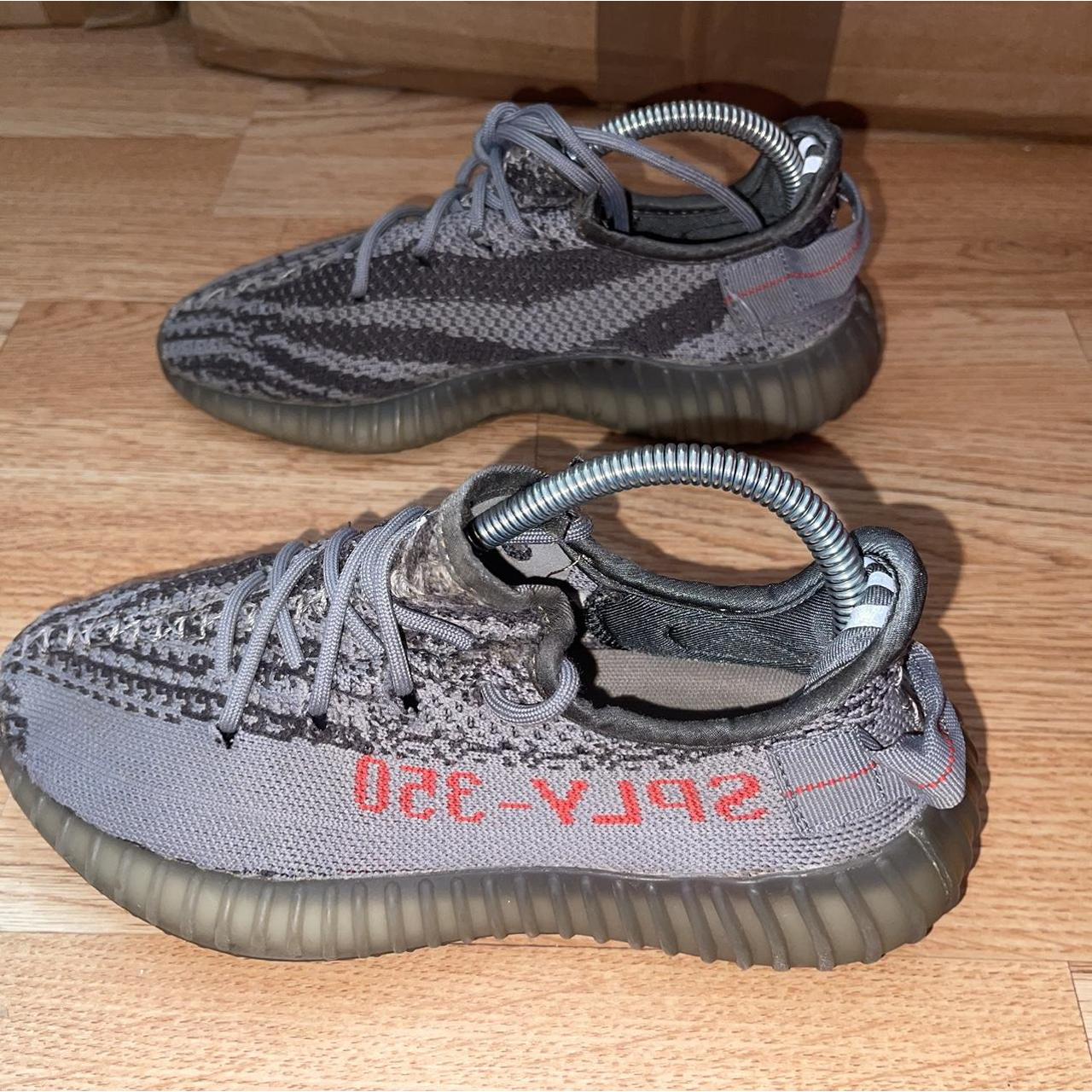 adidas yeezy size 3.5