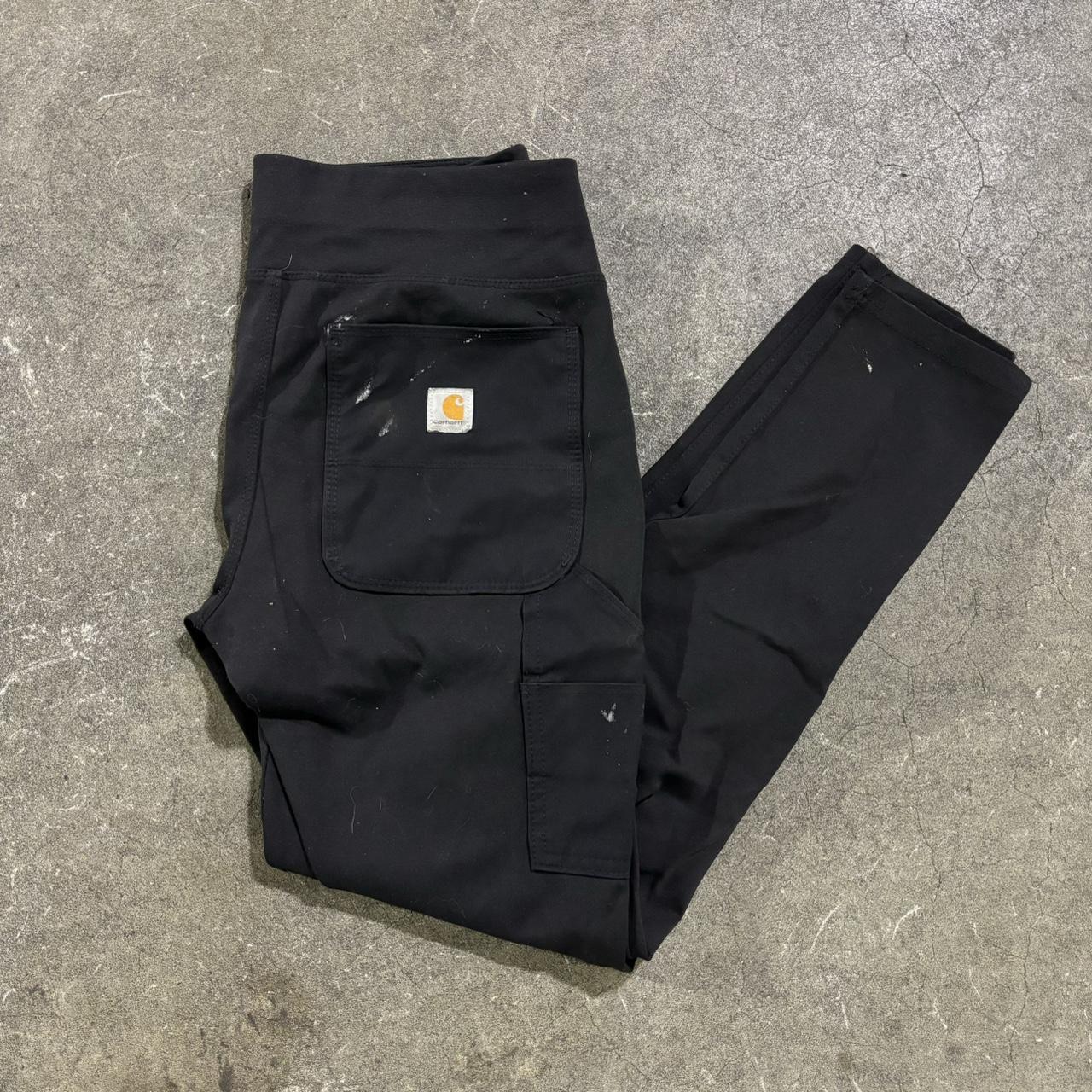 Carhartt hot sale work leggings