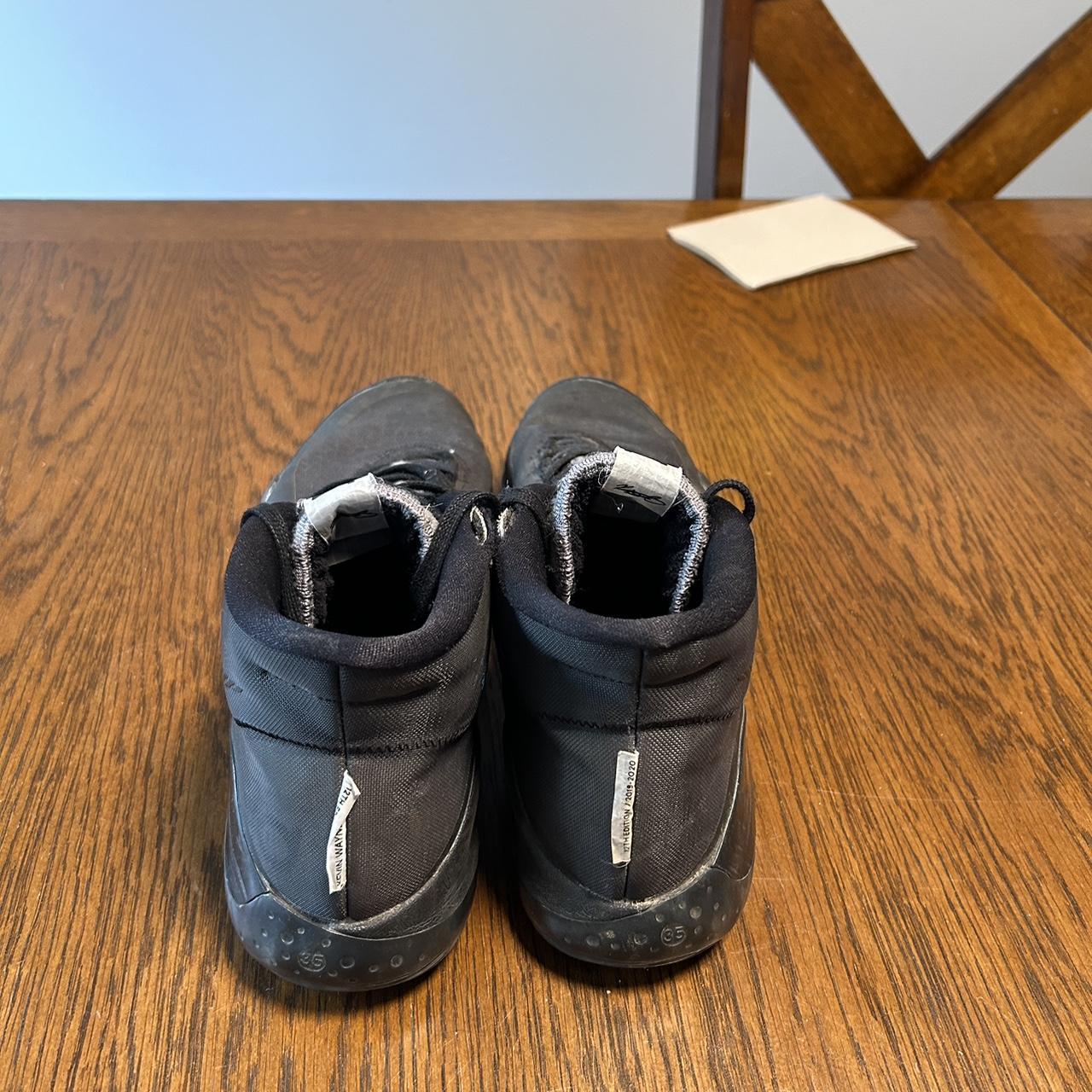 kd 12 black cool grey