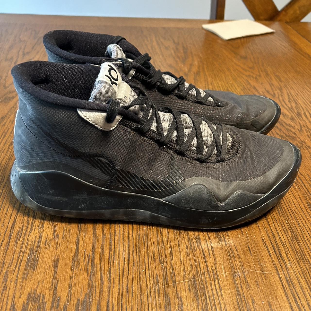 kd 12 black cool grey