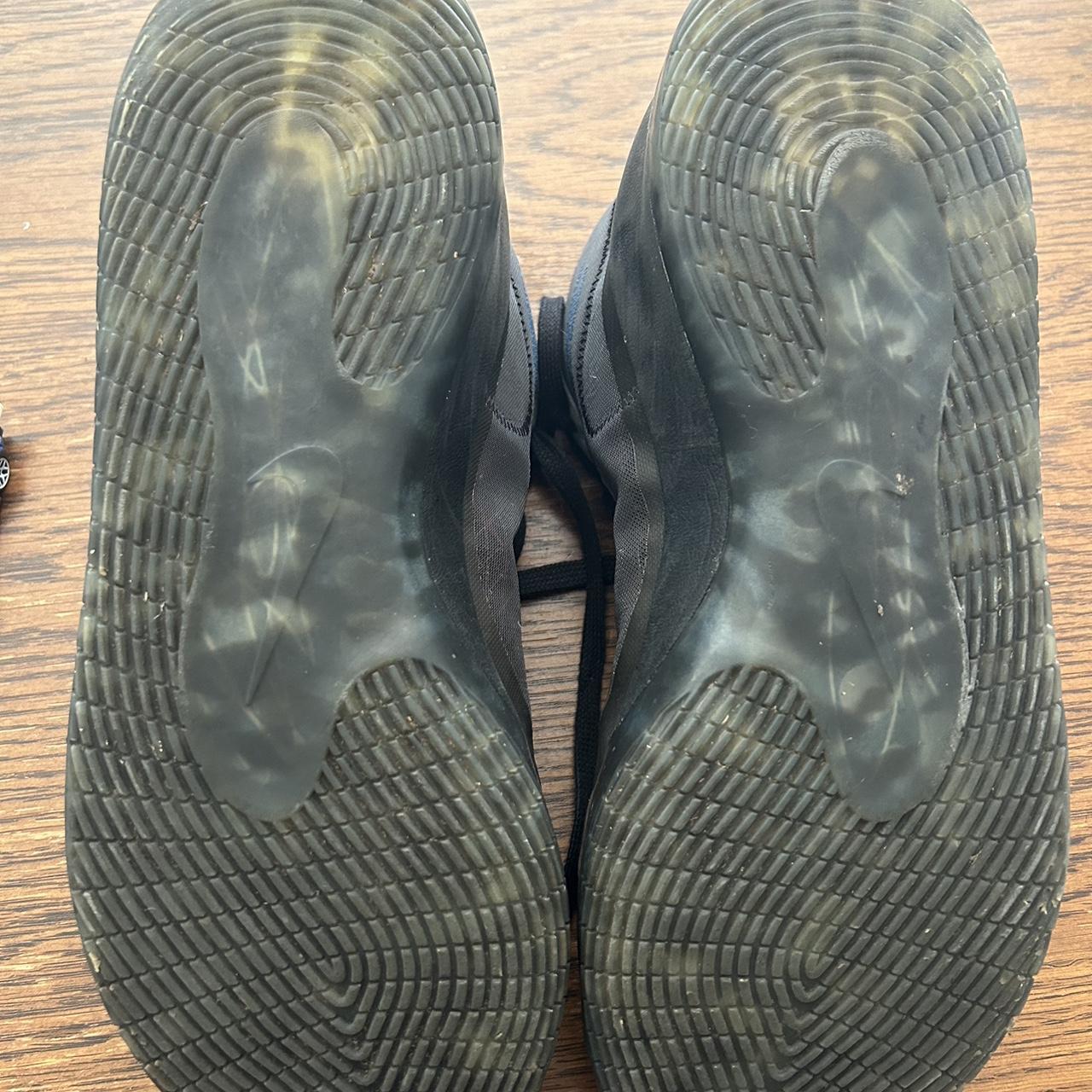 kd 12 black cool grey