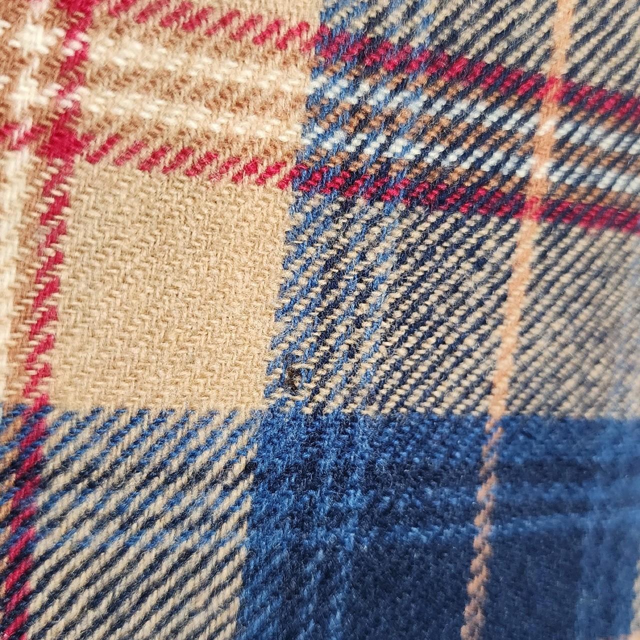 Pendleton Women's Skirt - Multi/Tan – Pendleton V… - image 7