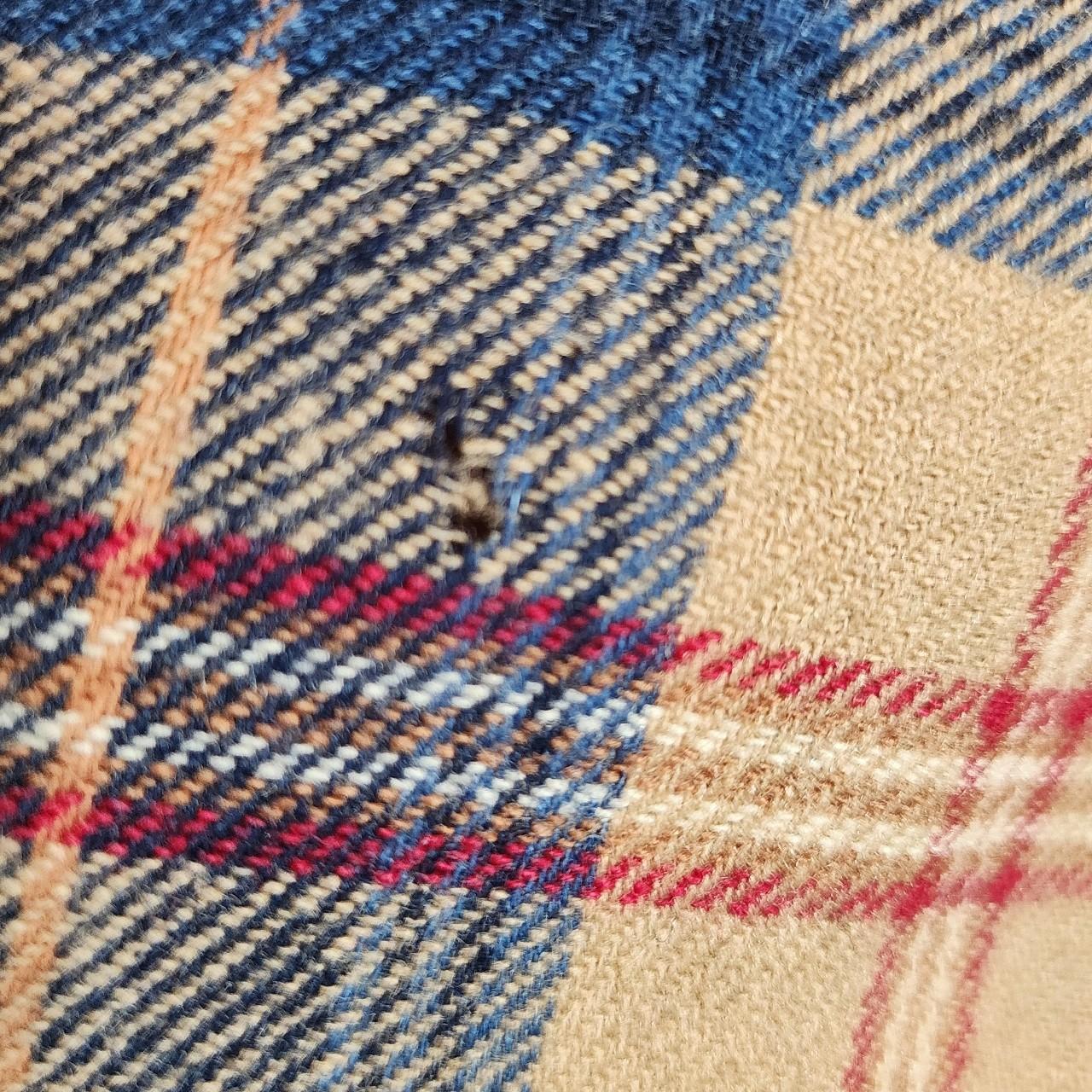 Pendleton Women's Skirt - Multi/Tan – Pendleton V… - image 6