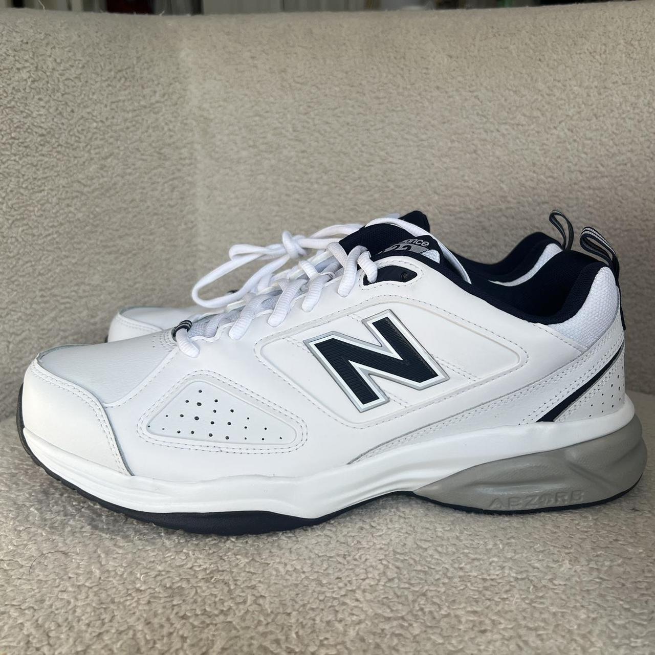 New balance best sale 12 wide