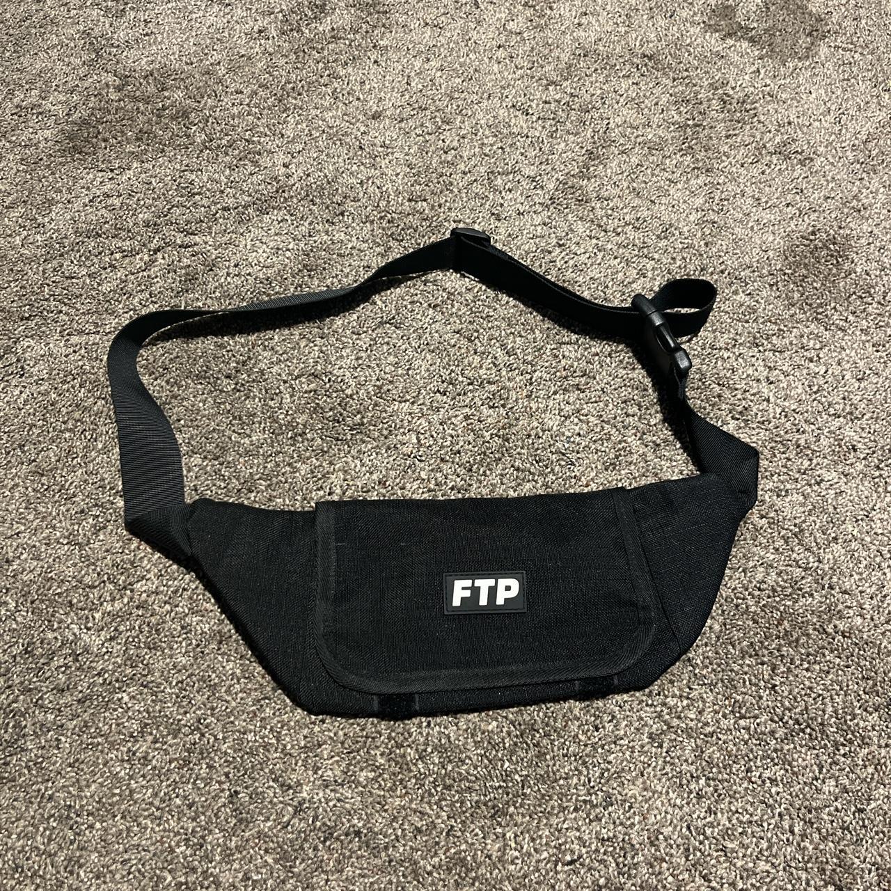 Ftp 2025 fanny pack