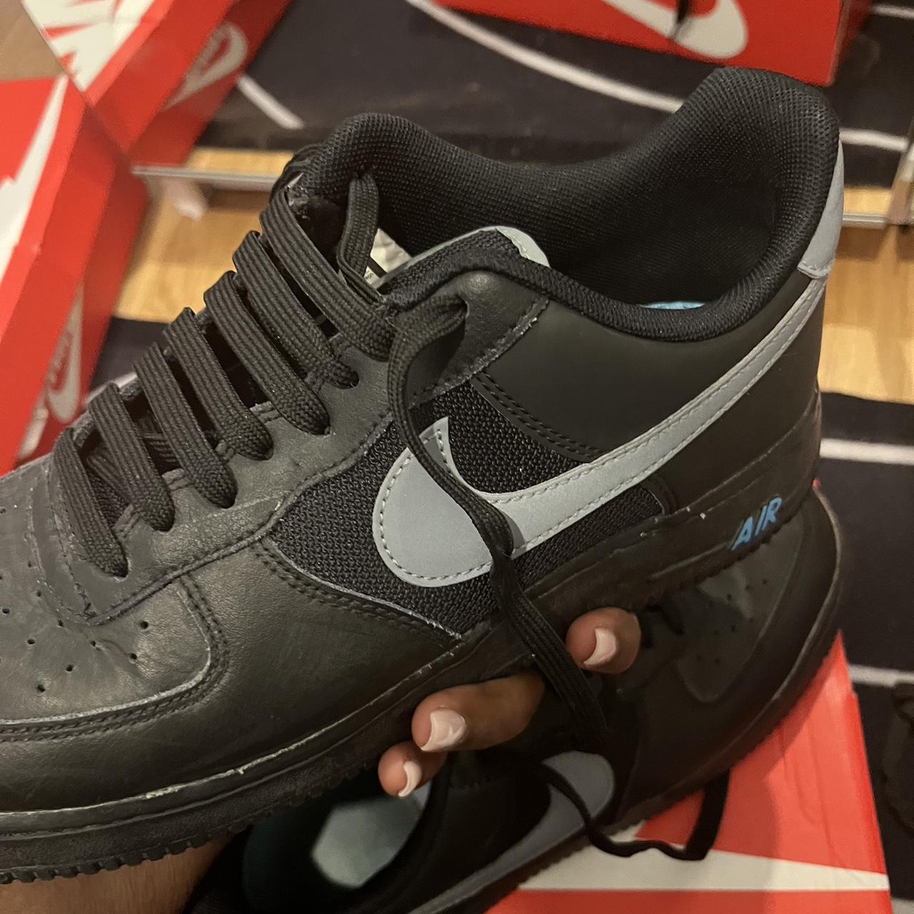 af1s black tick