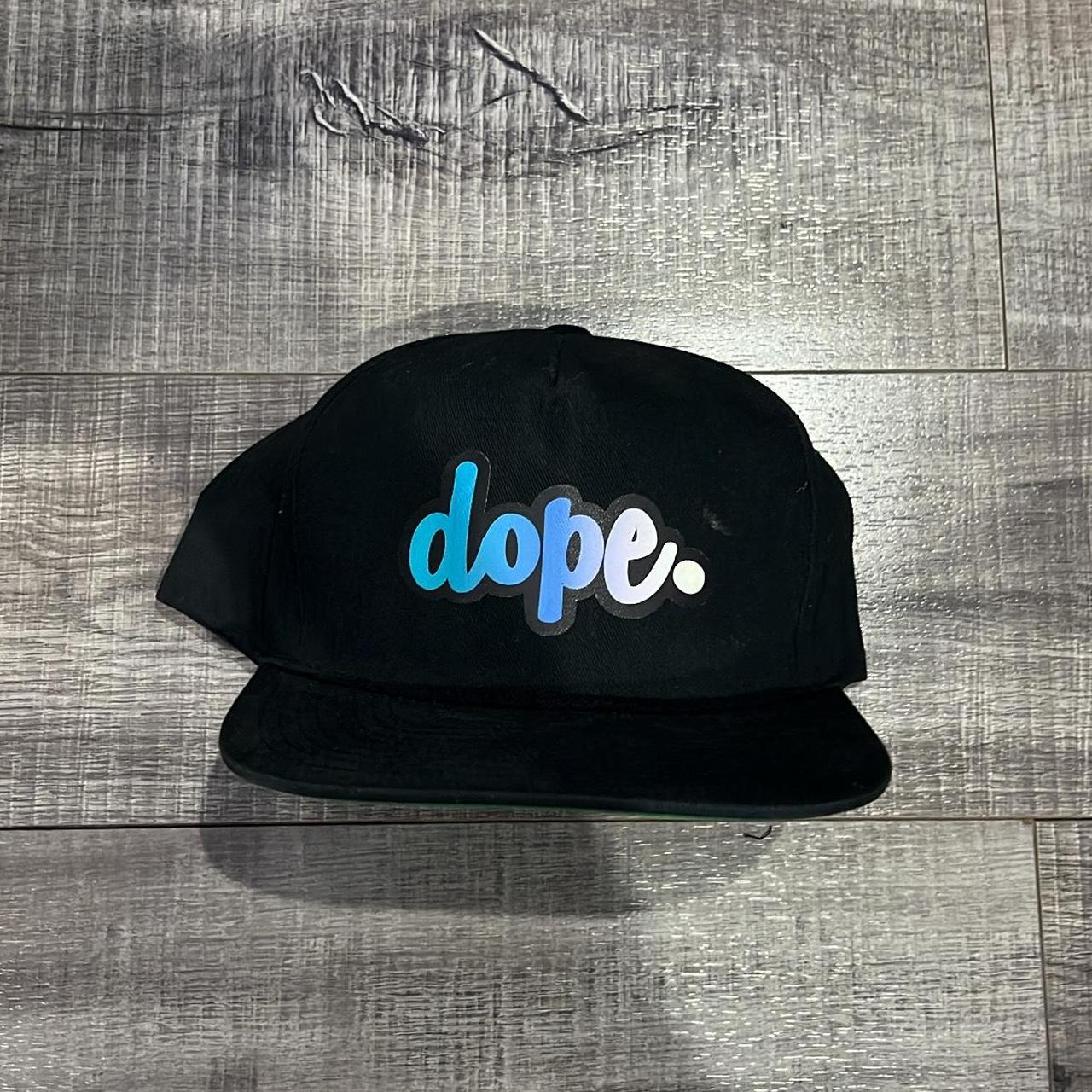 Dope Hat - Depop