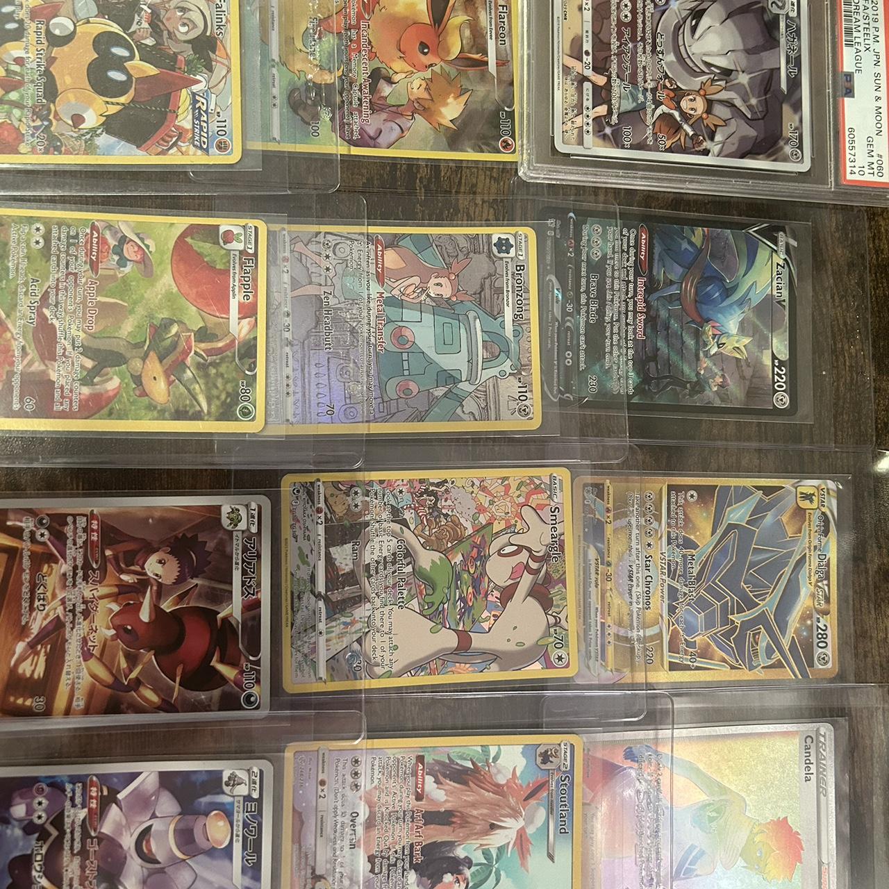 !do not buy this listing! SELLING CARDS-MESSAGE ME... - Depop