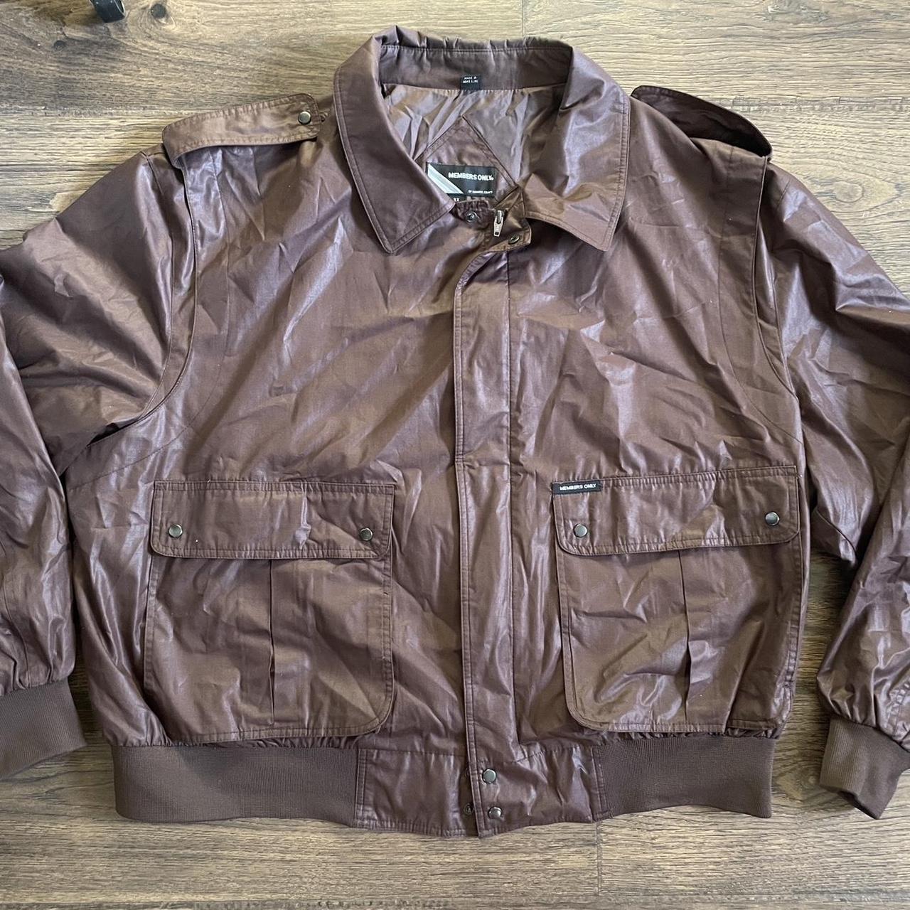 Members only lightweight outlet jacket