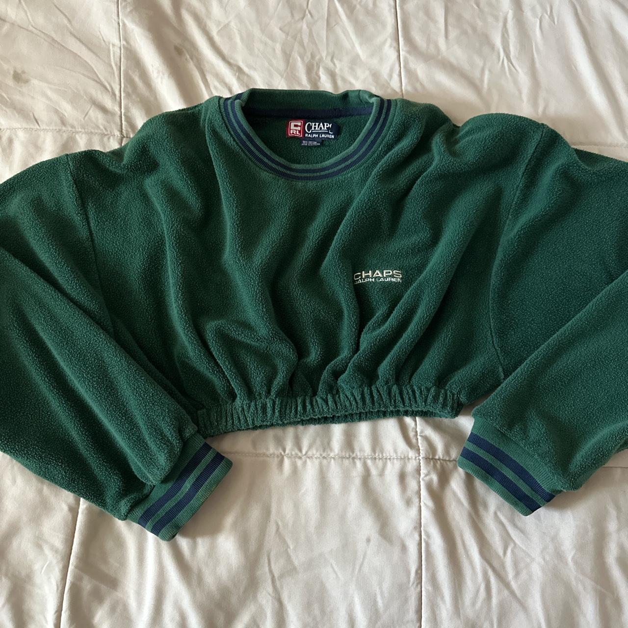 Crop top-y2k - Depop