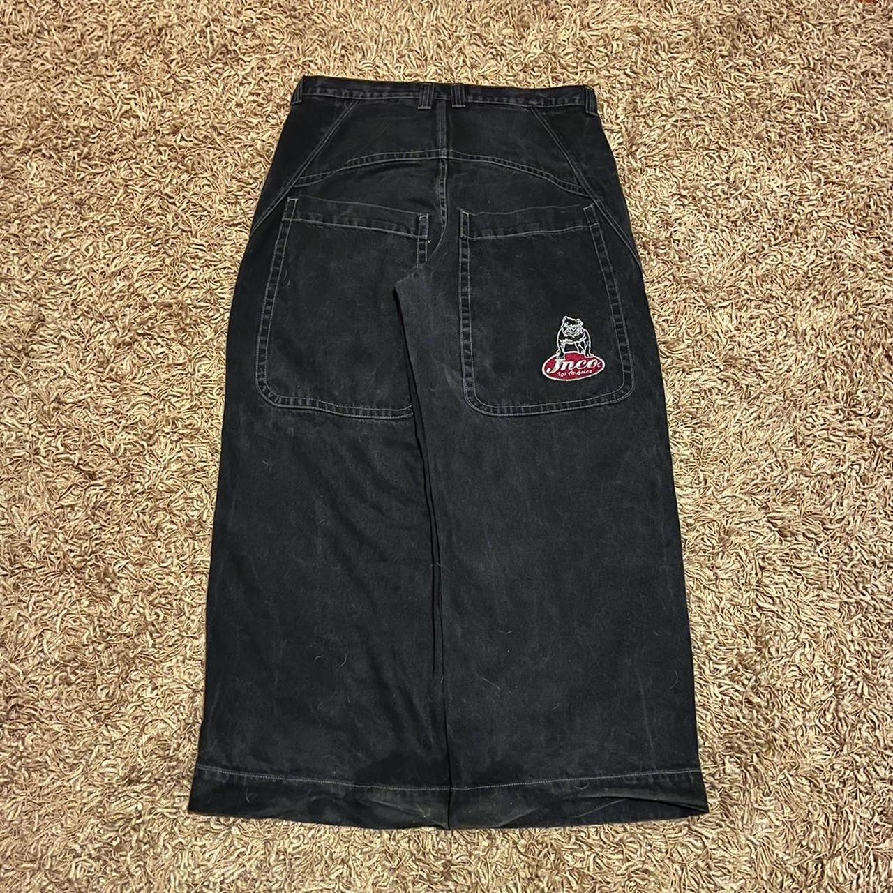 (ON HOLD) JNCO big rigs SEND OFFERS this is a... - Depop