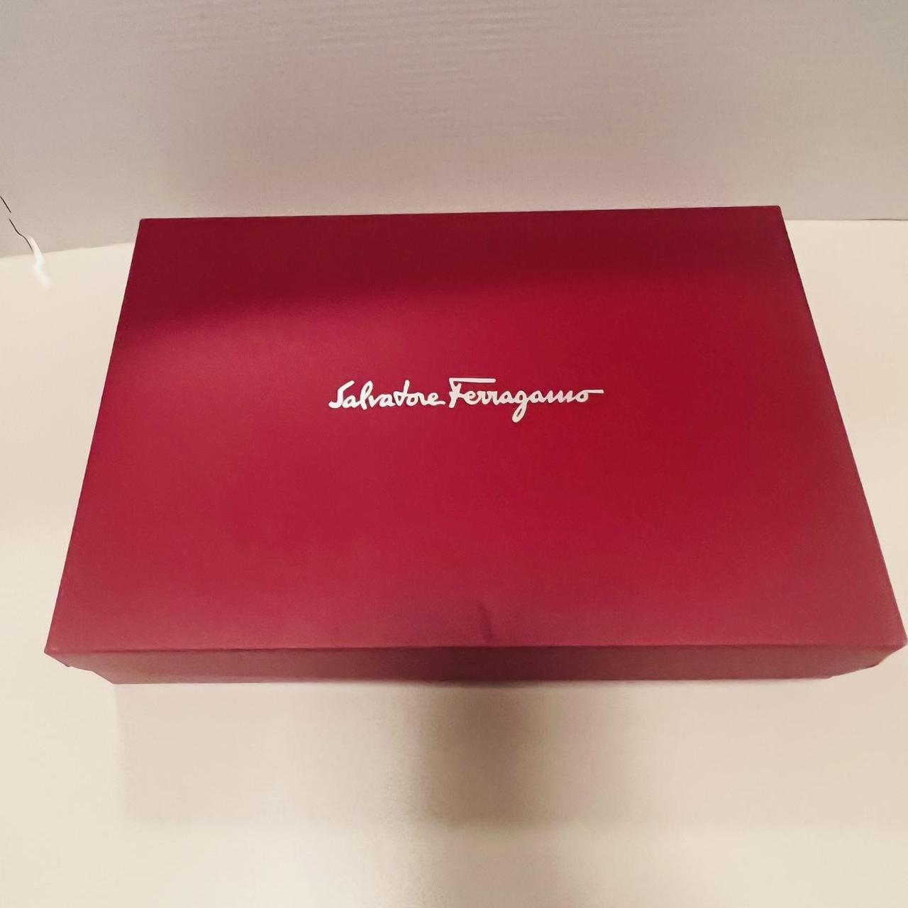 Ferragamo gift discount card