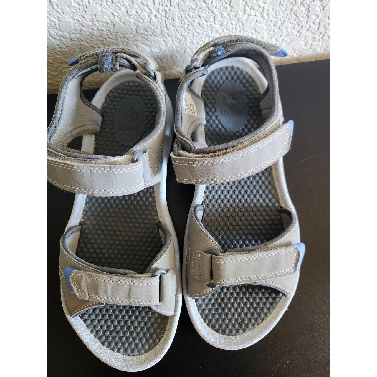 Khombu Mens Active Sandals size 9 Men s active. Depop