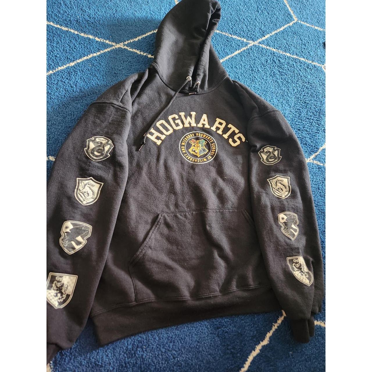 Hogwarts hot sale school sweater