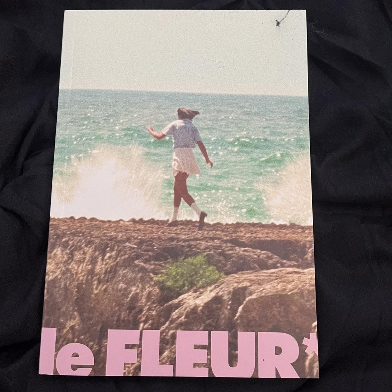 tyler golf le fleur