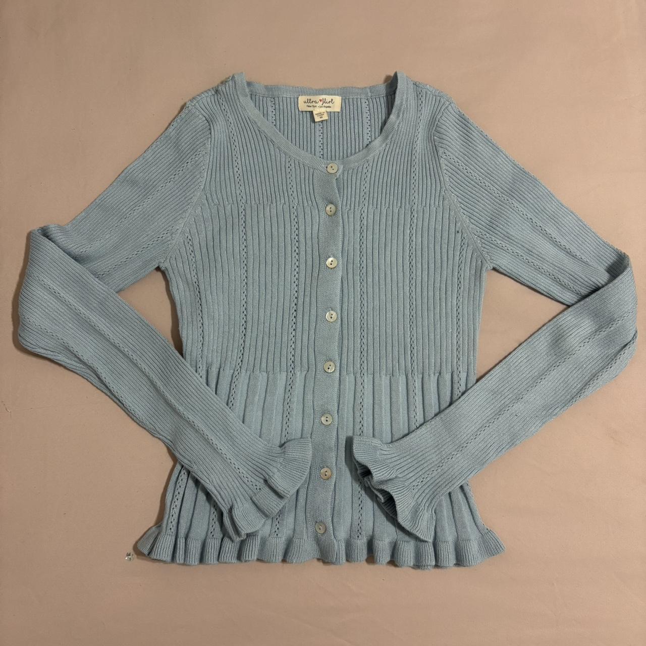 item listed by fairlysam
