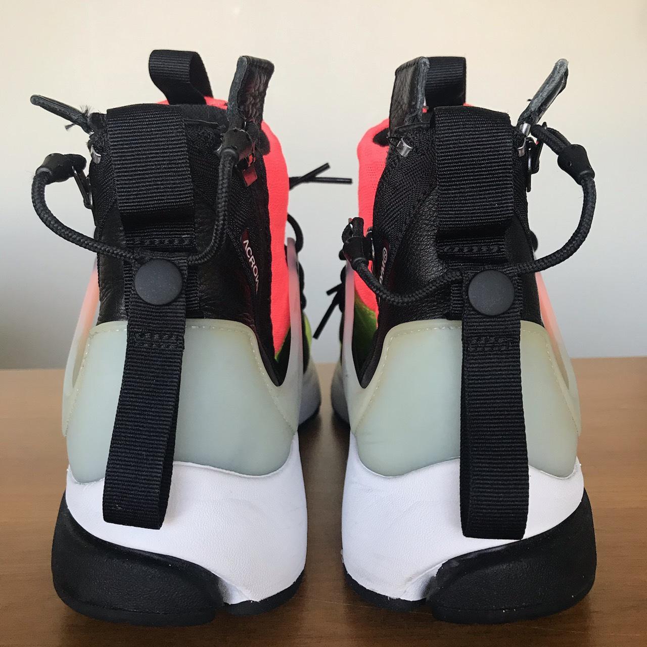 NIKE Acronym Air Presto Mid 