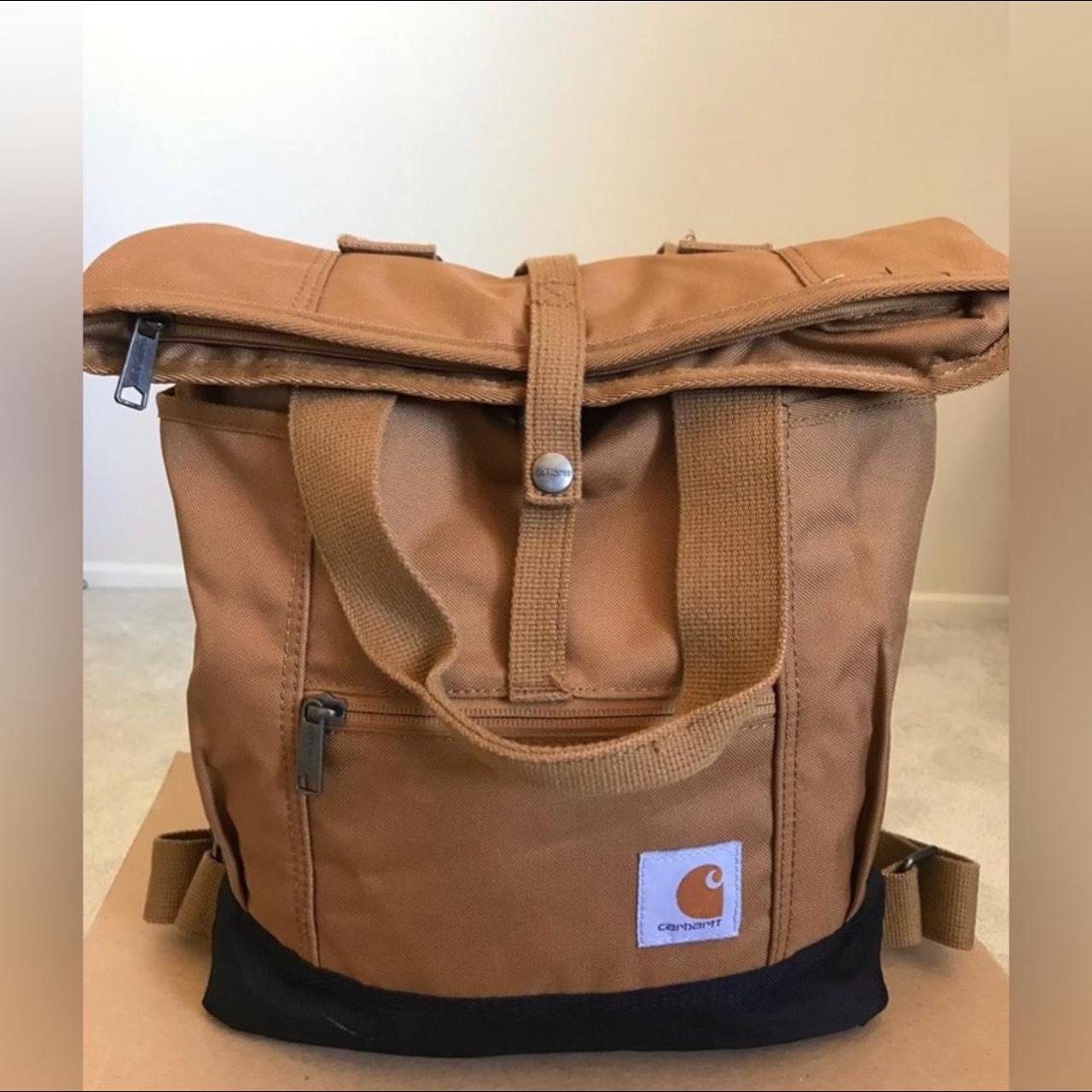 Carhartt convertible online backpack