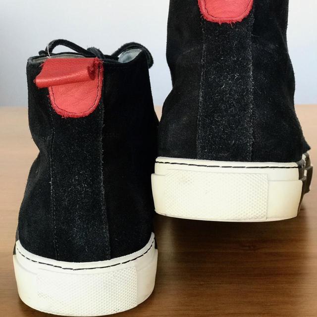 Del Toro シューズ 28cm Del Toro シューズ 28cm
