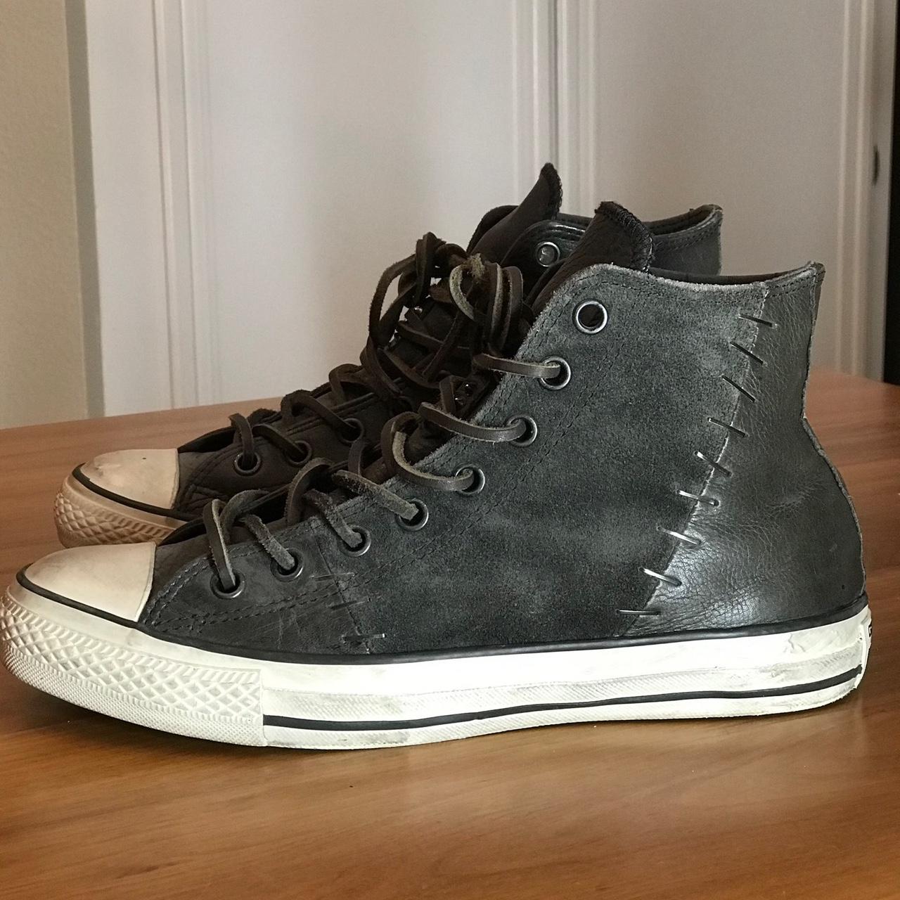 Converse john shop varvatos staples