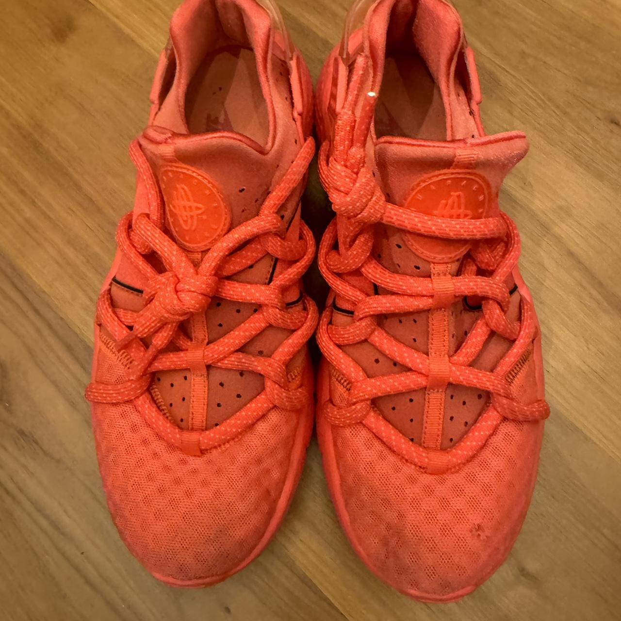 Nike air huarache nm hot lava best sale