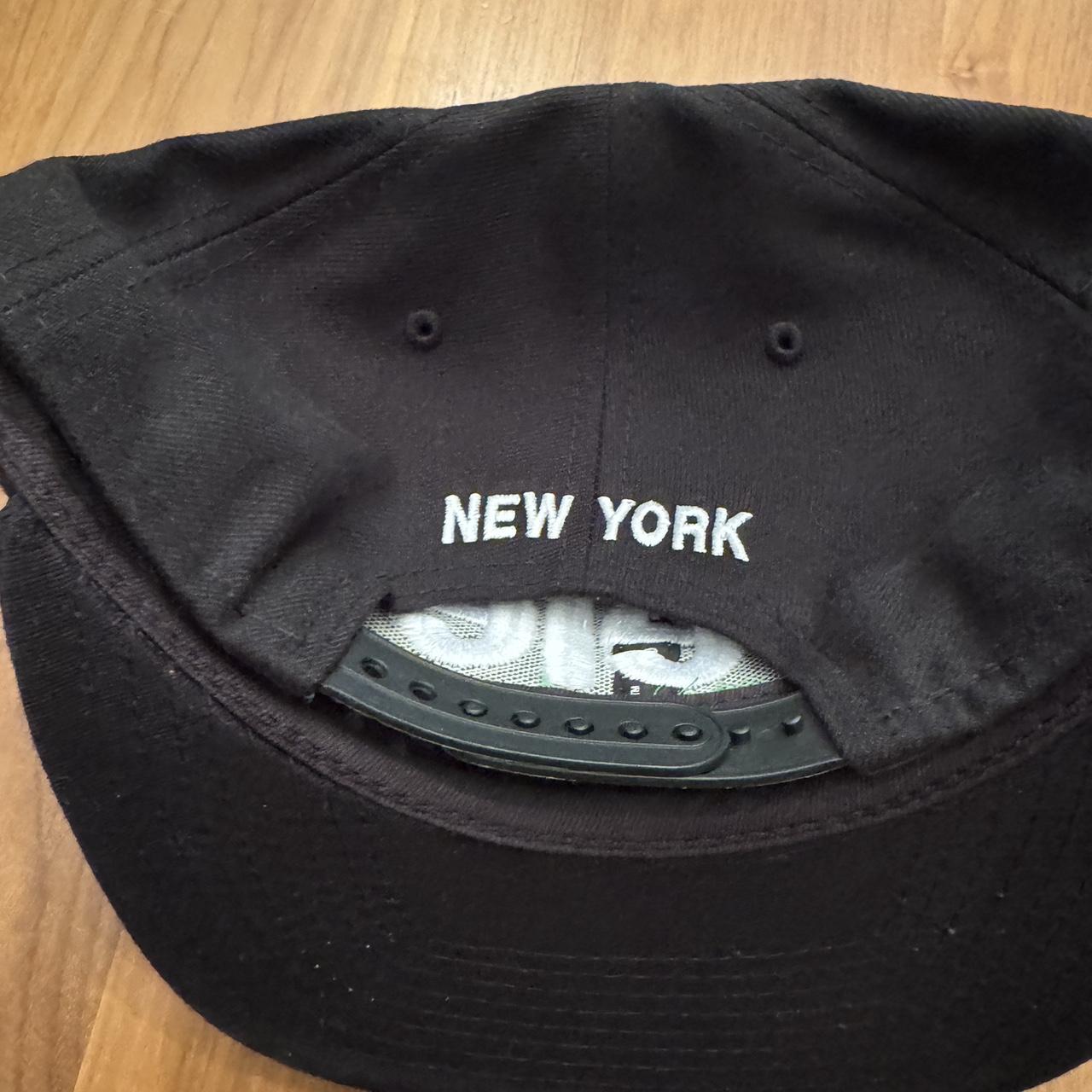 NEW ERA 9FIFTY PELE NEW YORK SNAP BACK 3D PUFF | Depop NEW ERA 9FIFTY PELE NEW YORK SNAP BACK 3D PUFF | Depop