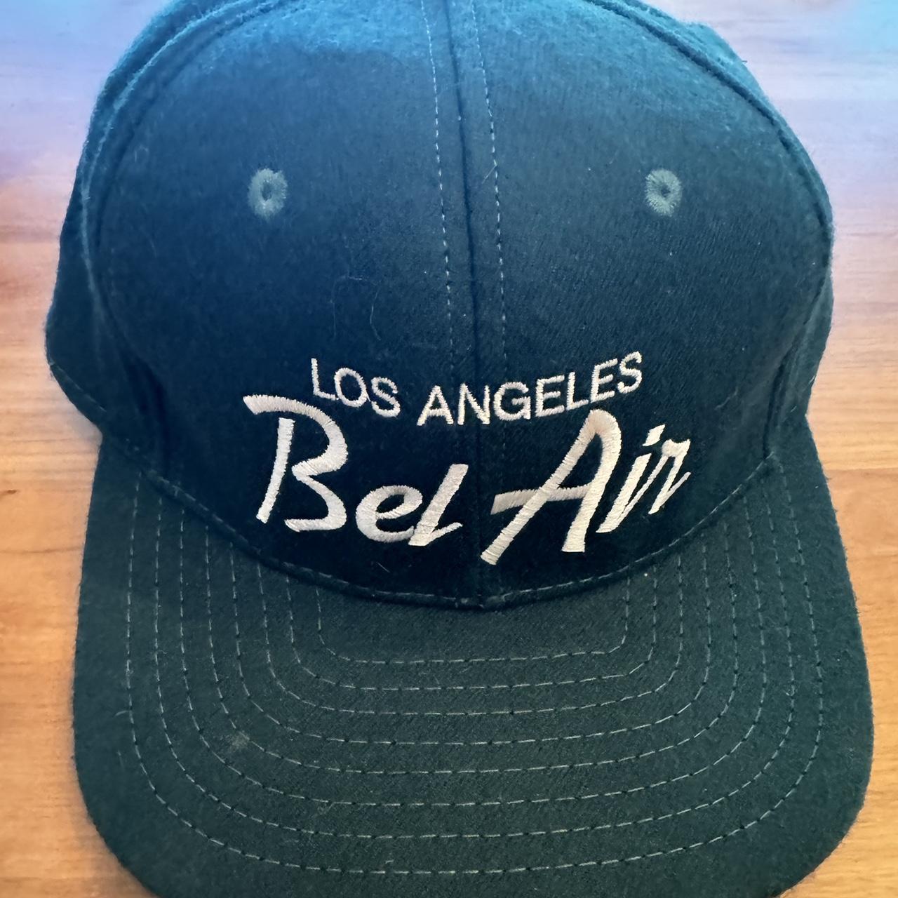 帽子 G'dup WEAR assassyn Los Angeles Ahhwiwiii 2.0