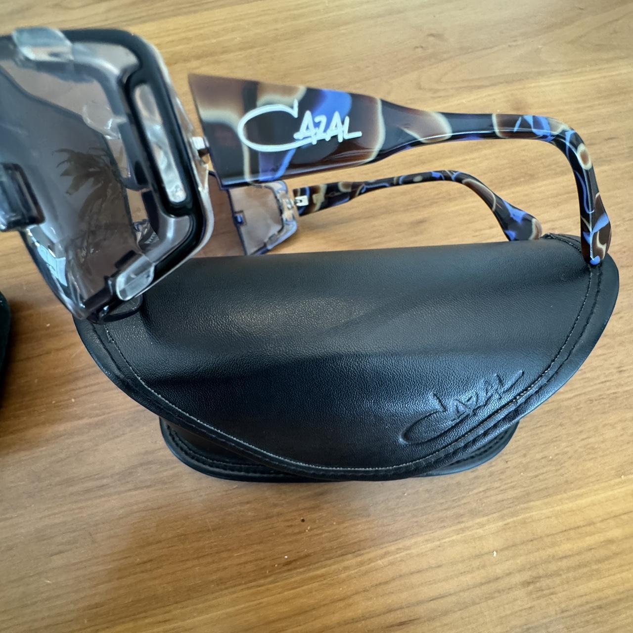 Cazal 951 003 30th Anniversary Limited Edition only | Depop