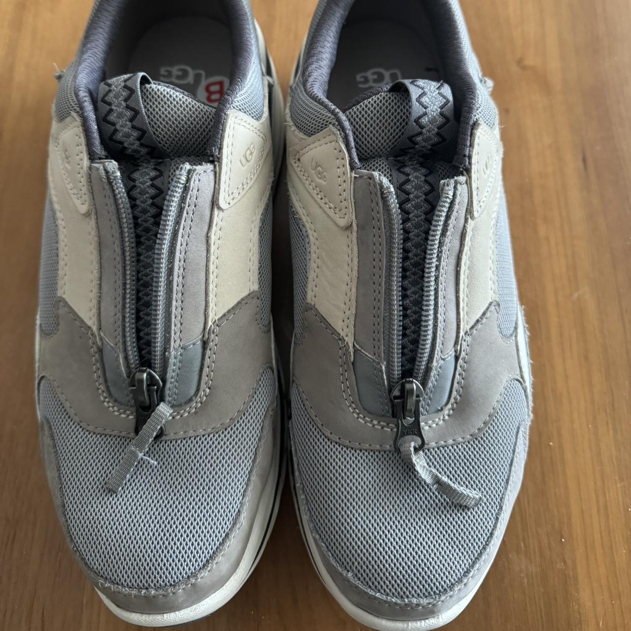 EYTYS HALO SNEAKERS EU 41 MENS US 8.5 Fit true to | Depop