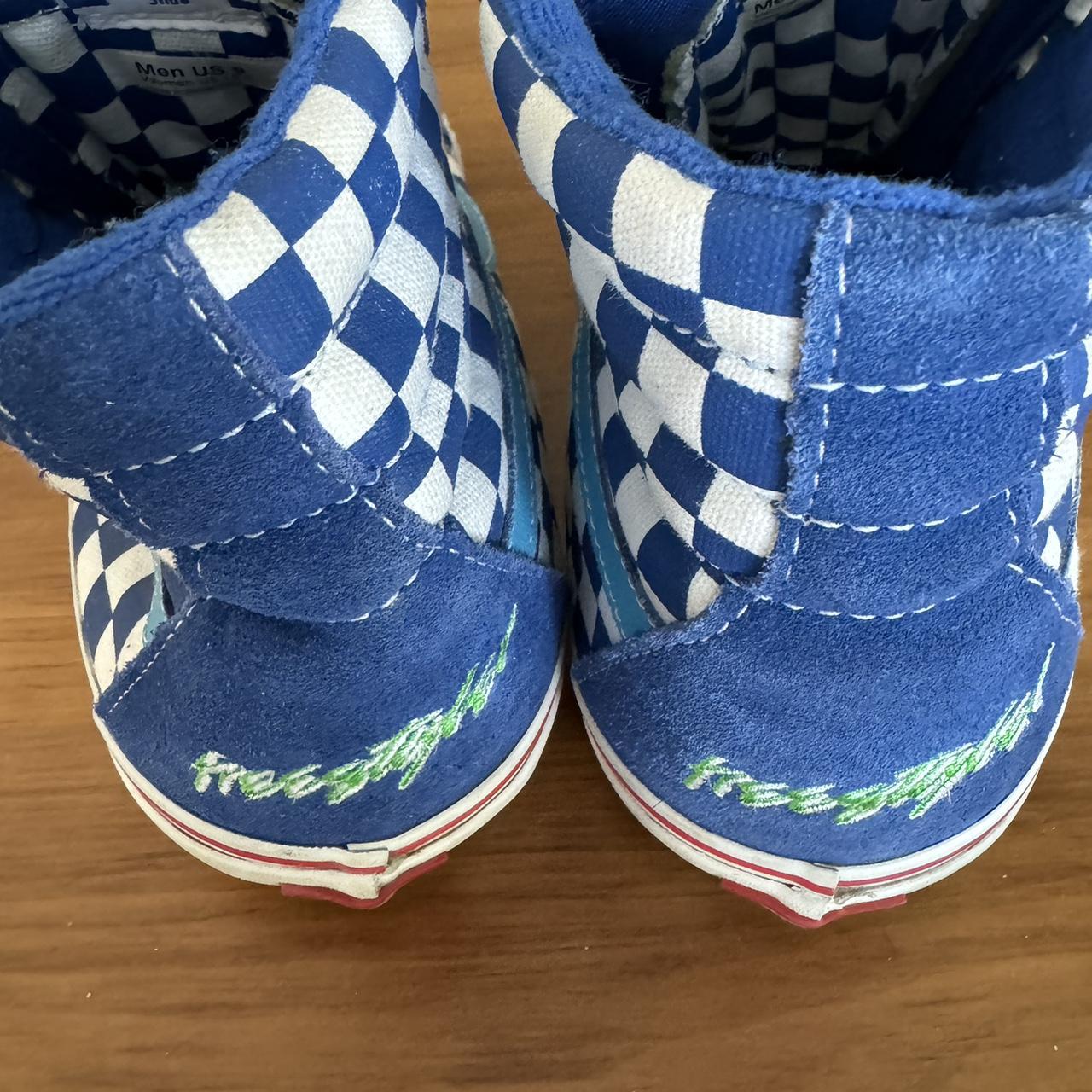 EYTYS HALO SNEAKERS EU 41 MENS US 8.5 Fit true to | Depop