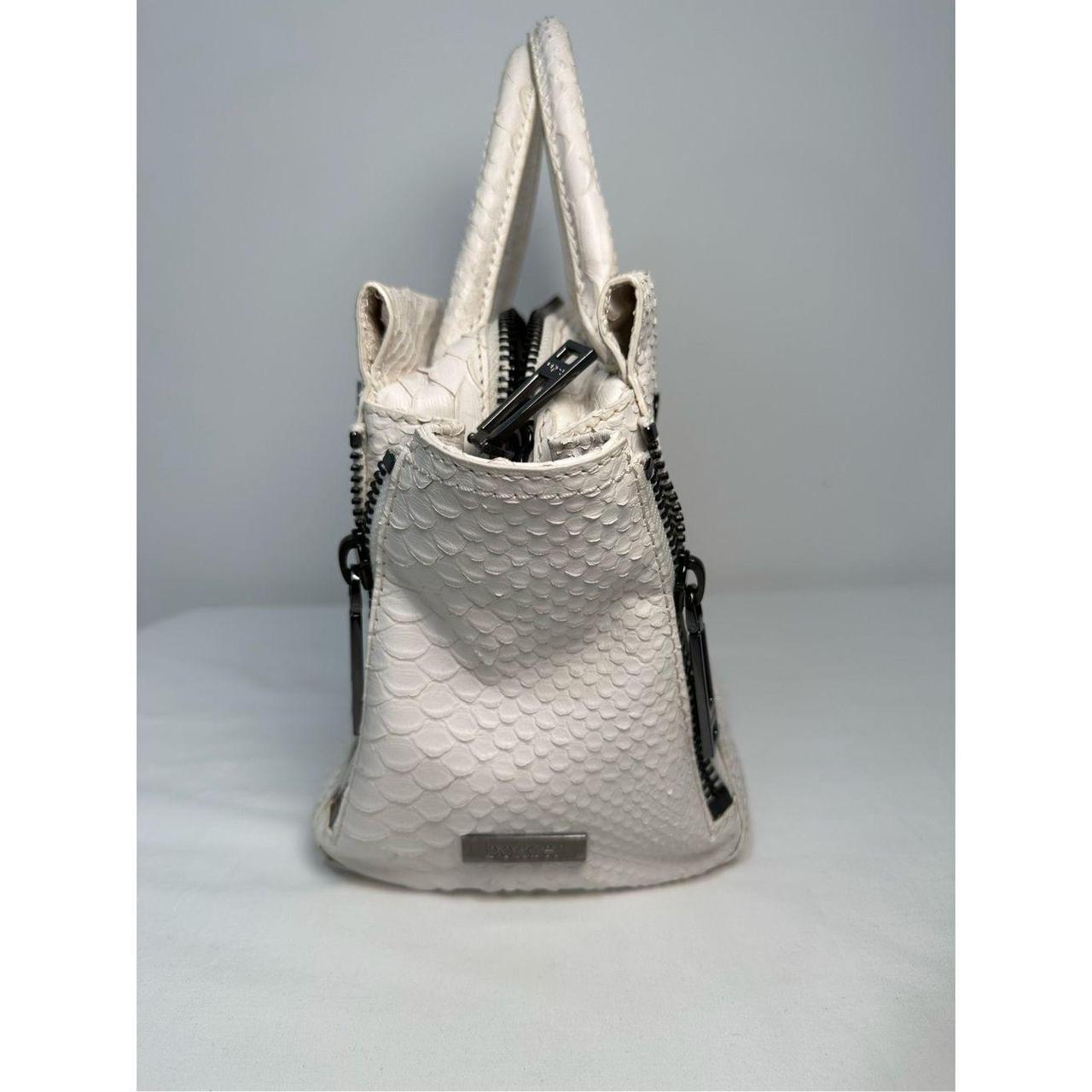 Botkier best sale white bag