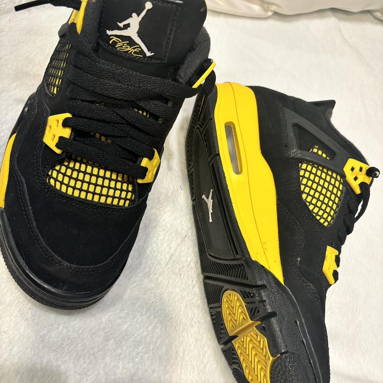 jordan 4 replica