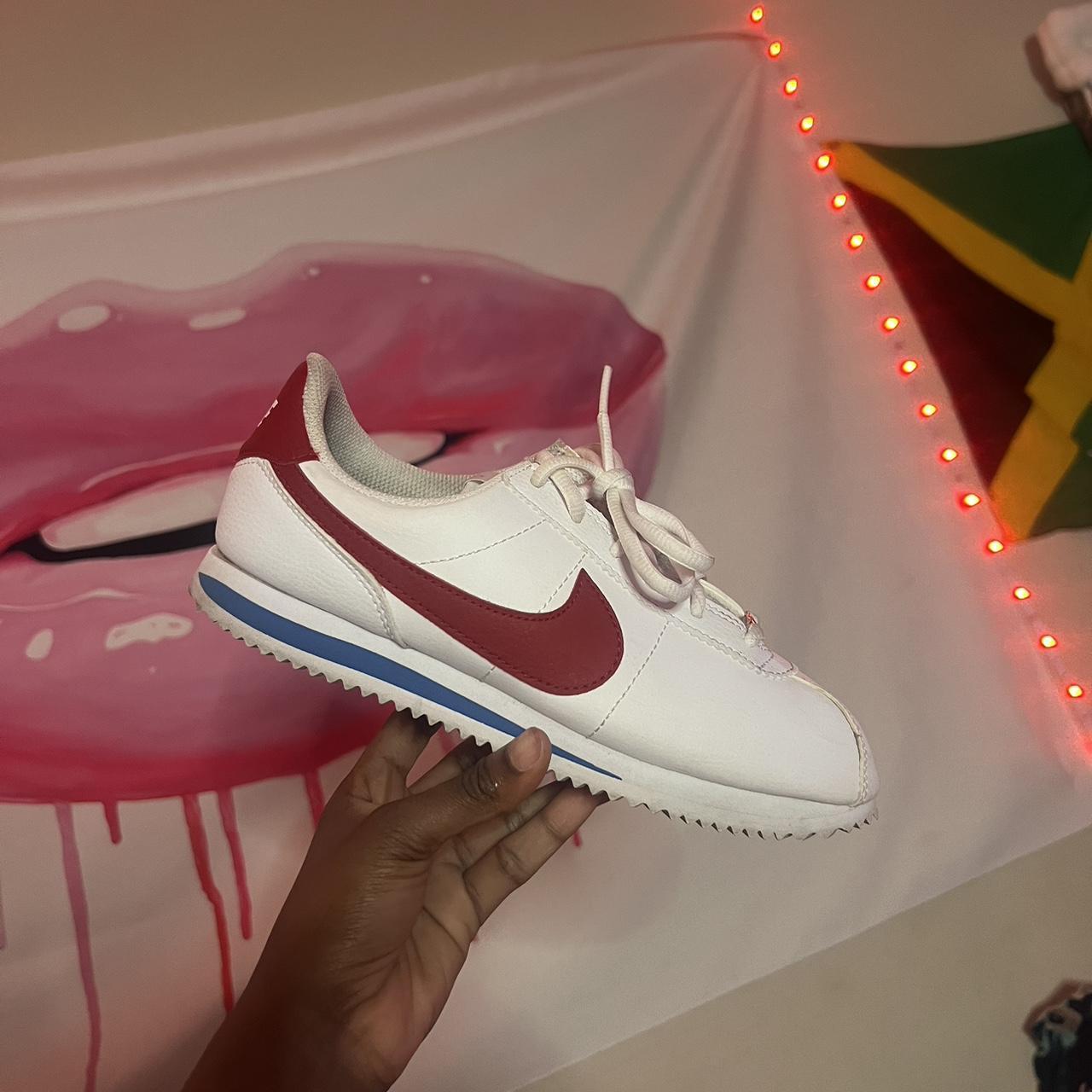 Nike 2024 cortez 5y