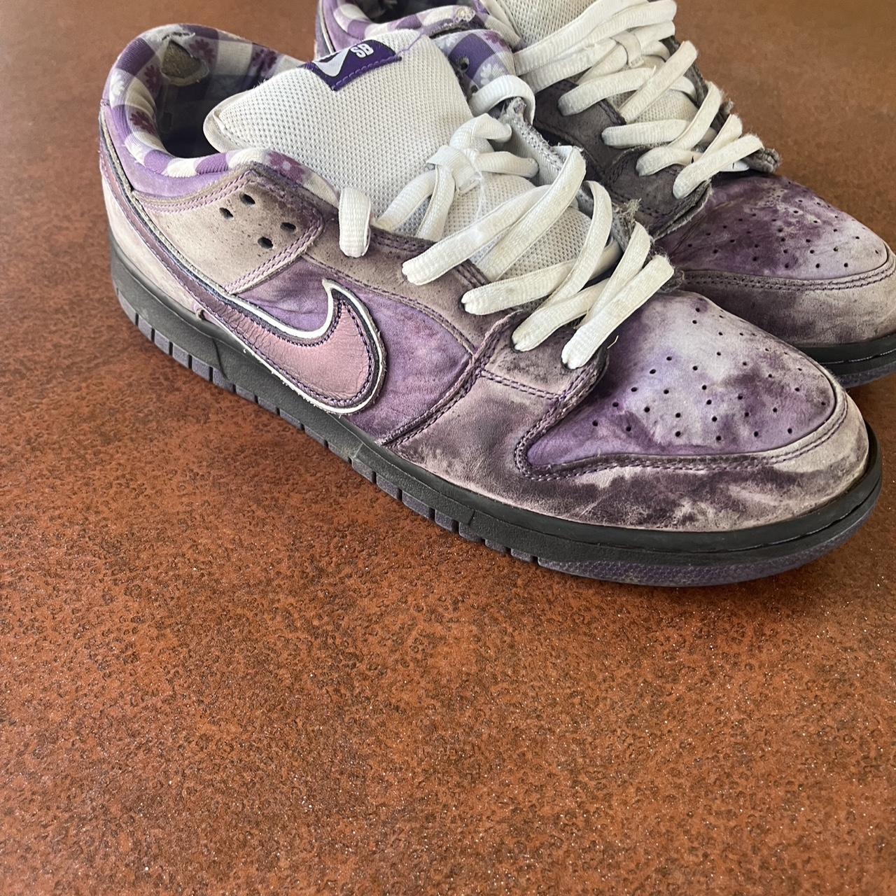 nike sb purple lobster for sale